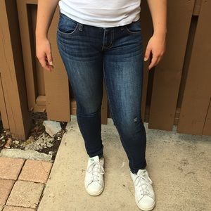 Size 2 short jeans Clearance